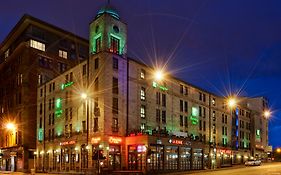 Holiday Inn Theatreland Glasgow